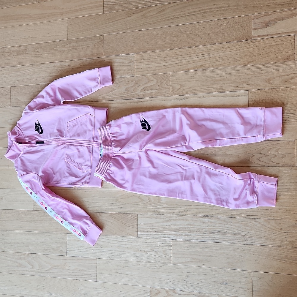 Nike Girls Set